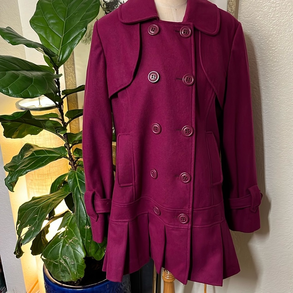 REALLY CLASSY Guess XL JACKET